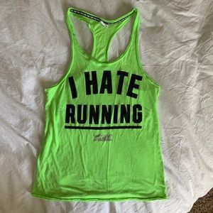 Victoria’s Secret Workout Tank